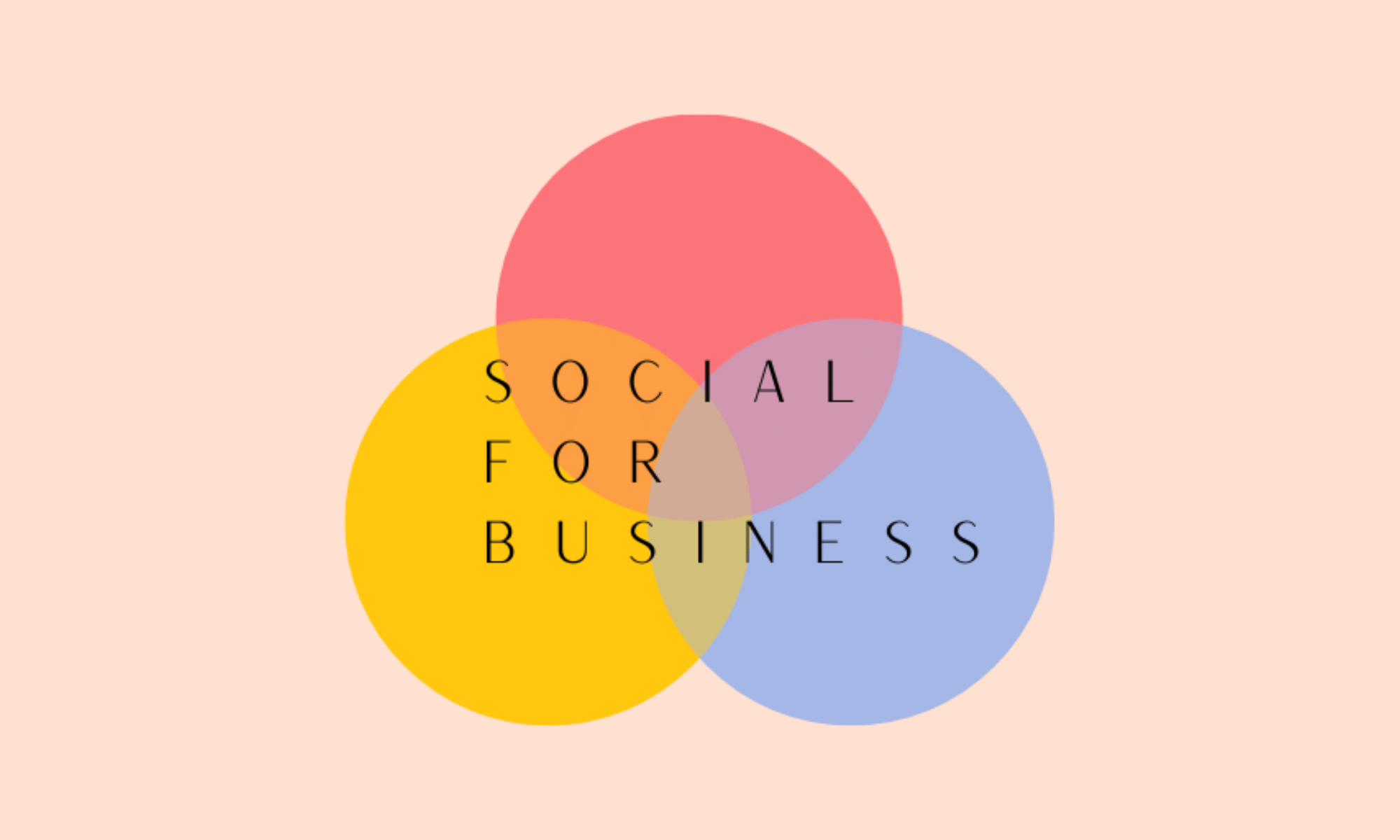 Social for Business logo