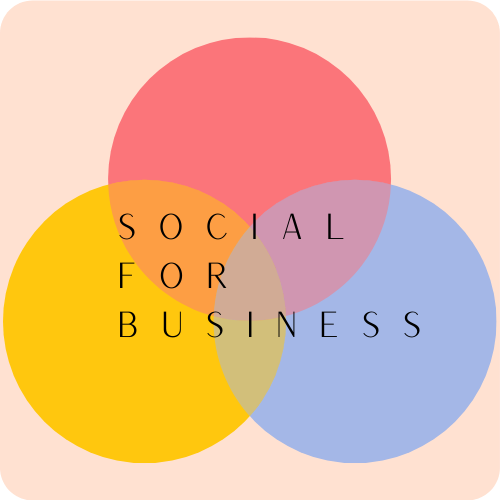 Social for Business